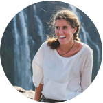 Meet Vera Our Zambia Expert