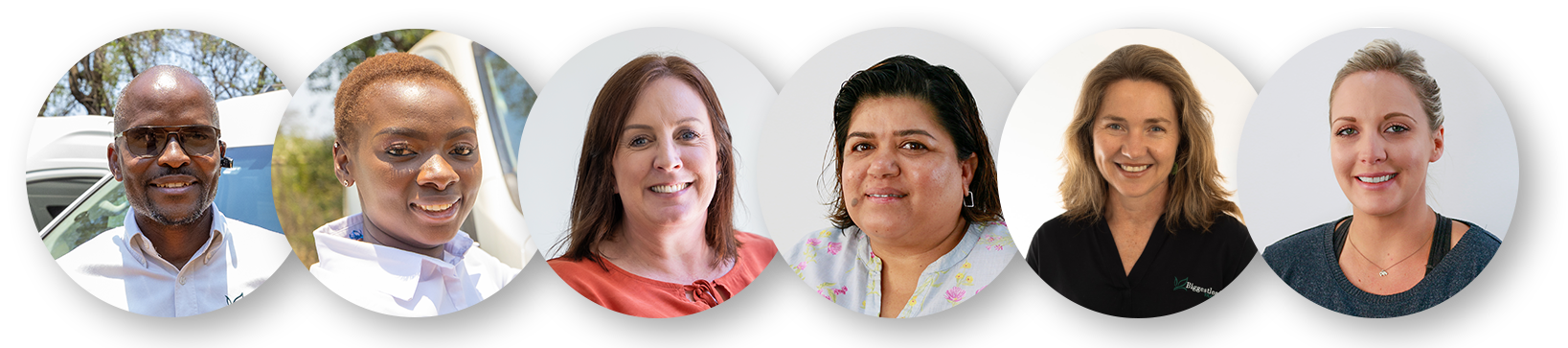 Management, Finance & Marketing Team