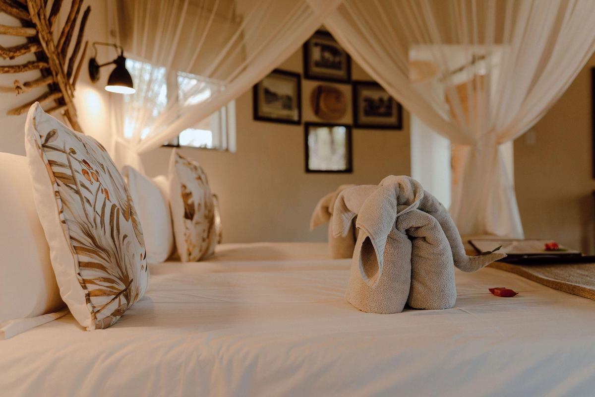 NYALA SAFARI LODGE