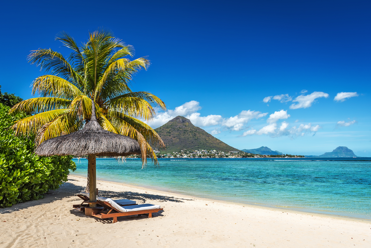 Mauritius