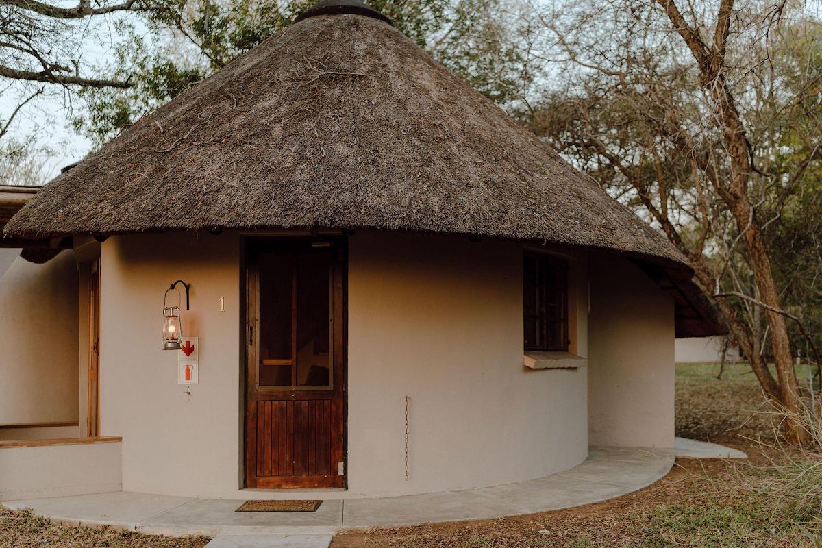 NYALA SAFARI LODGE
