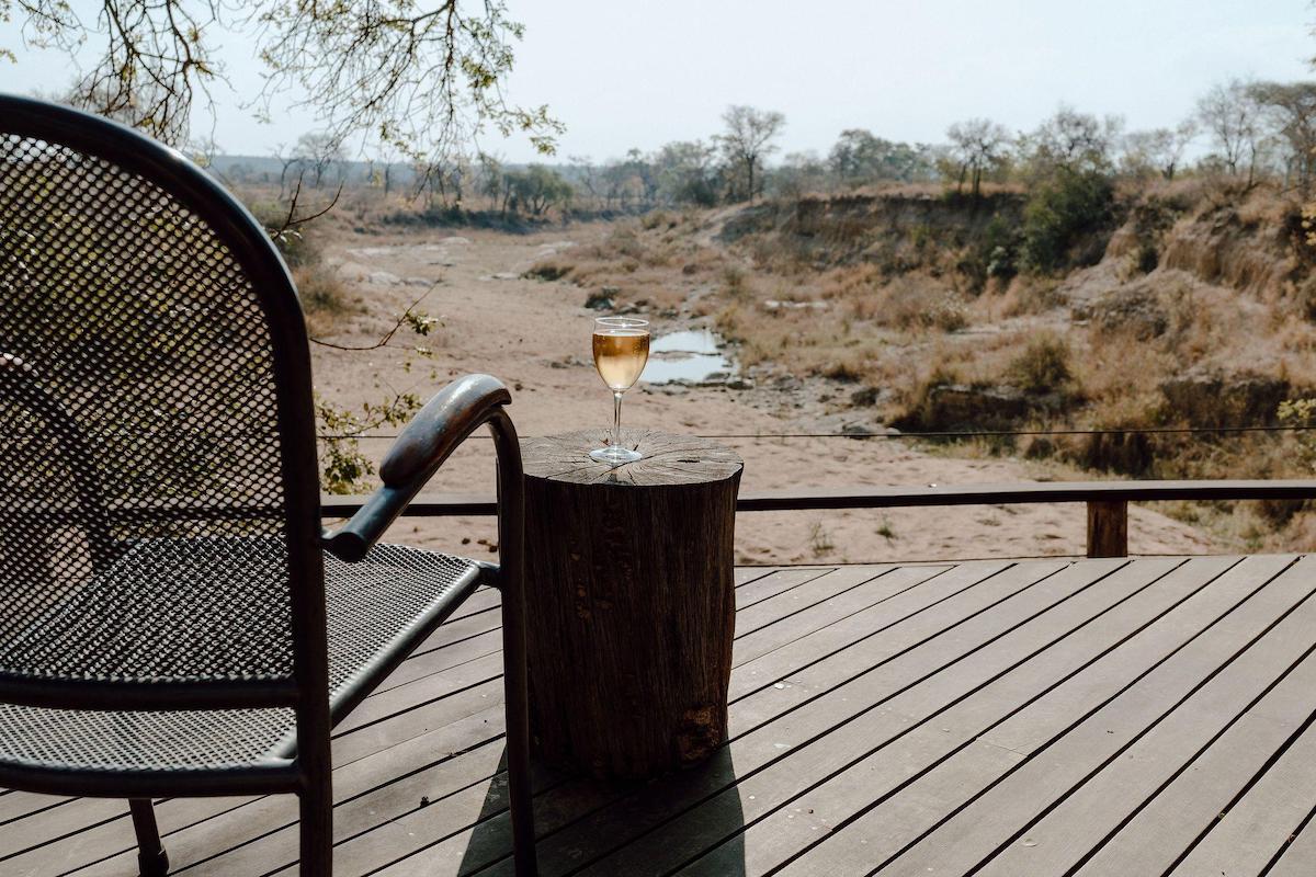 NYALA SAFARI LODGE