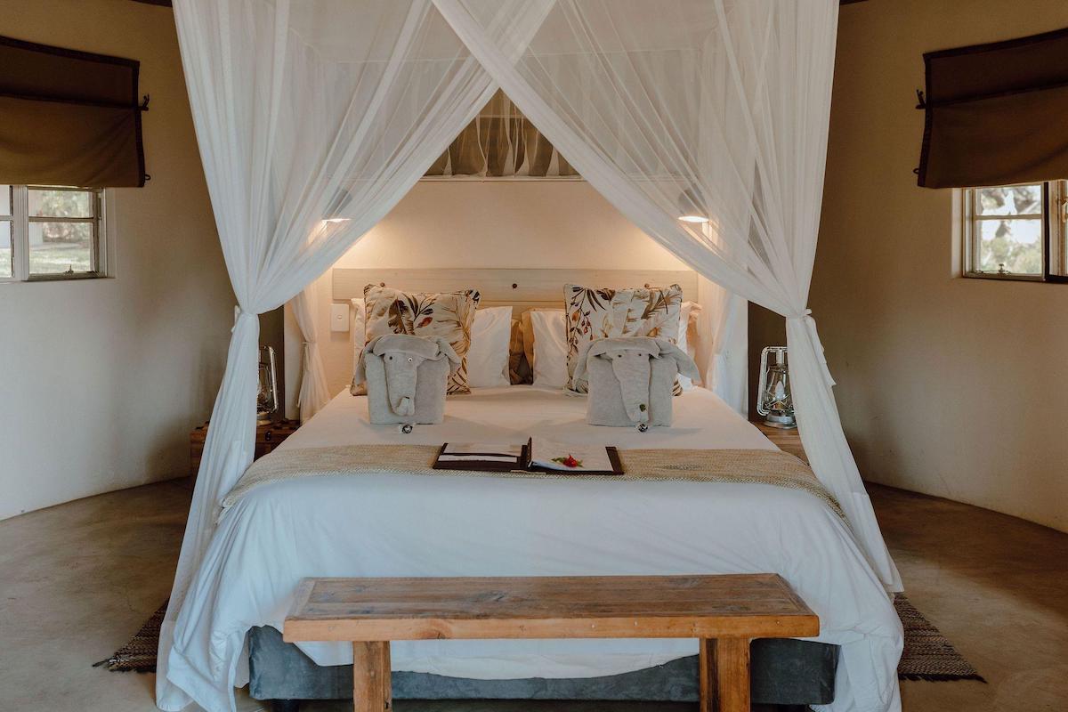 NYALA SAFARI LODGE