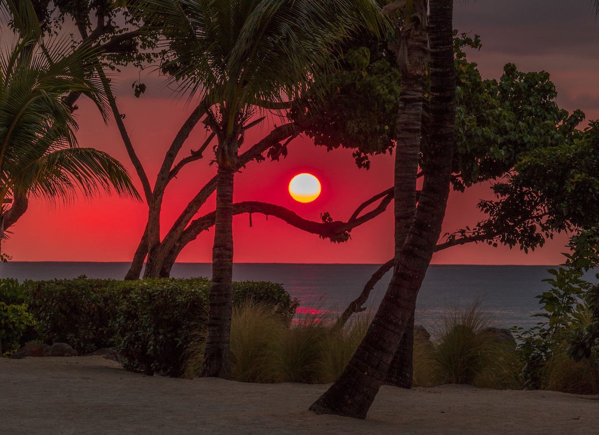 Mauritius
