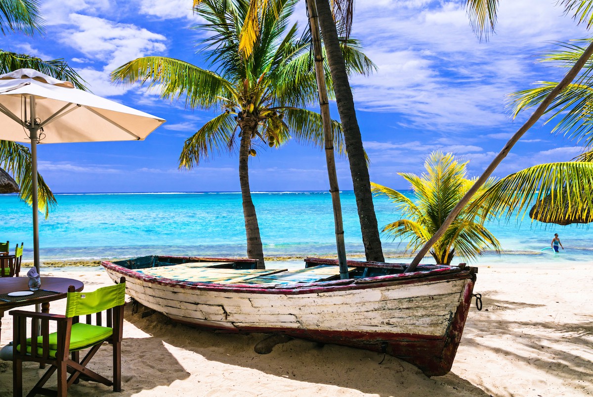 Mauritius