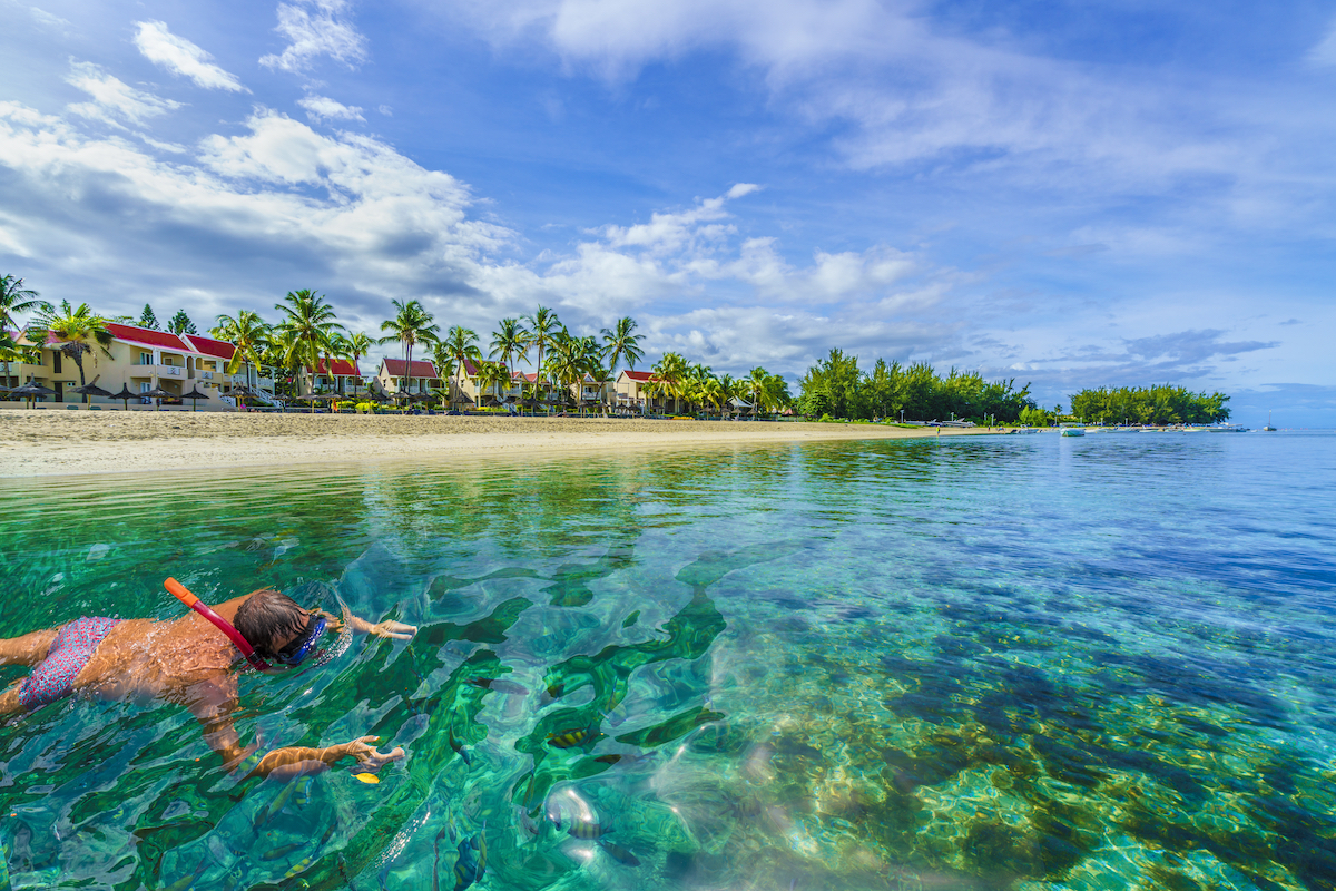 Mauritius