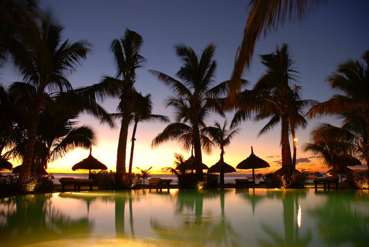 Mauritius