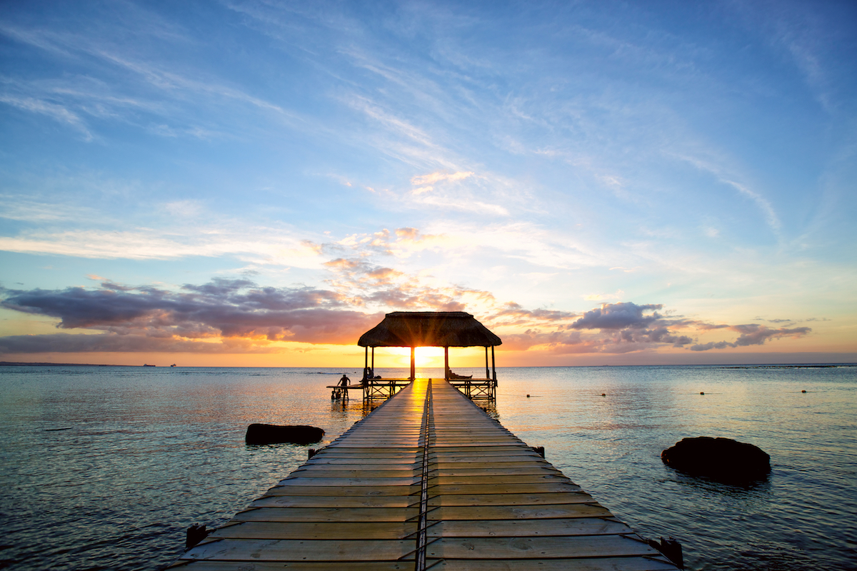 Mauritius