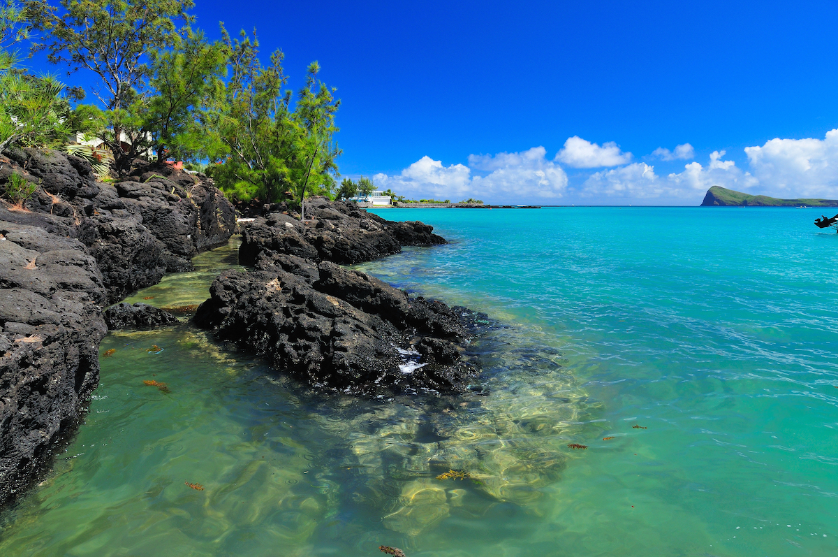 Mauritius