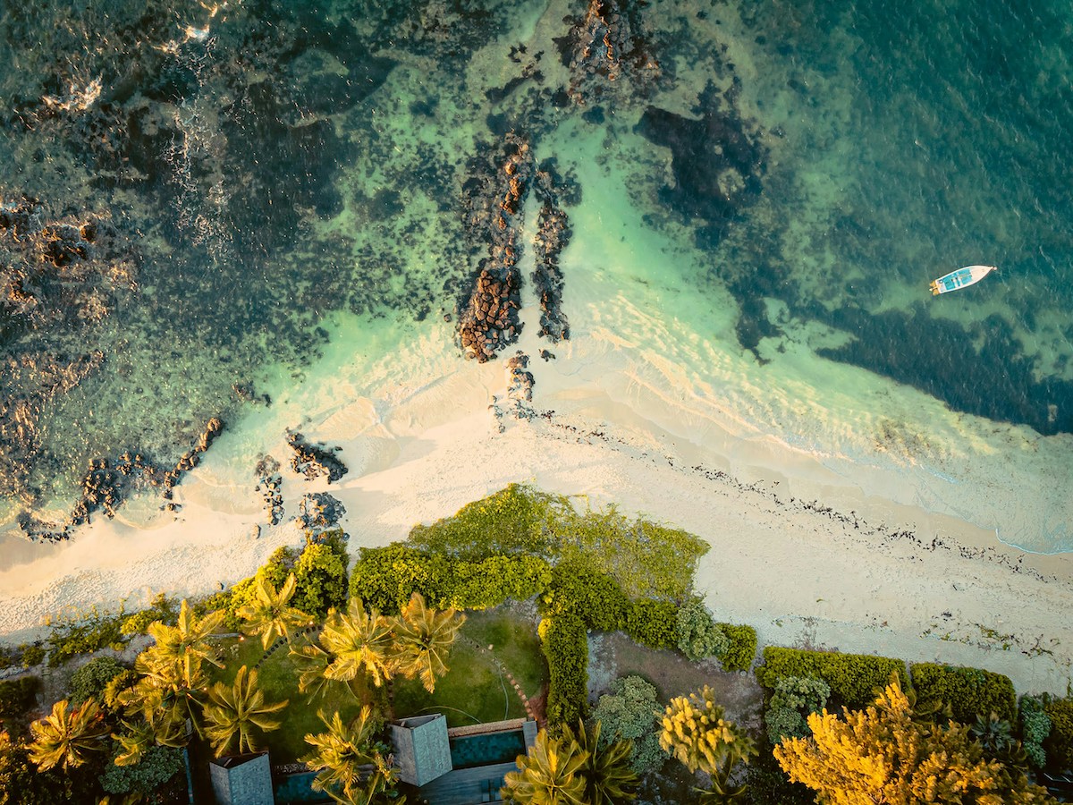 Mauritius