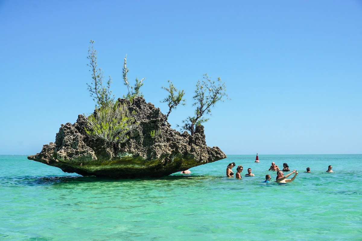 Mauritius