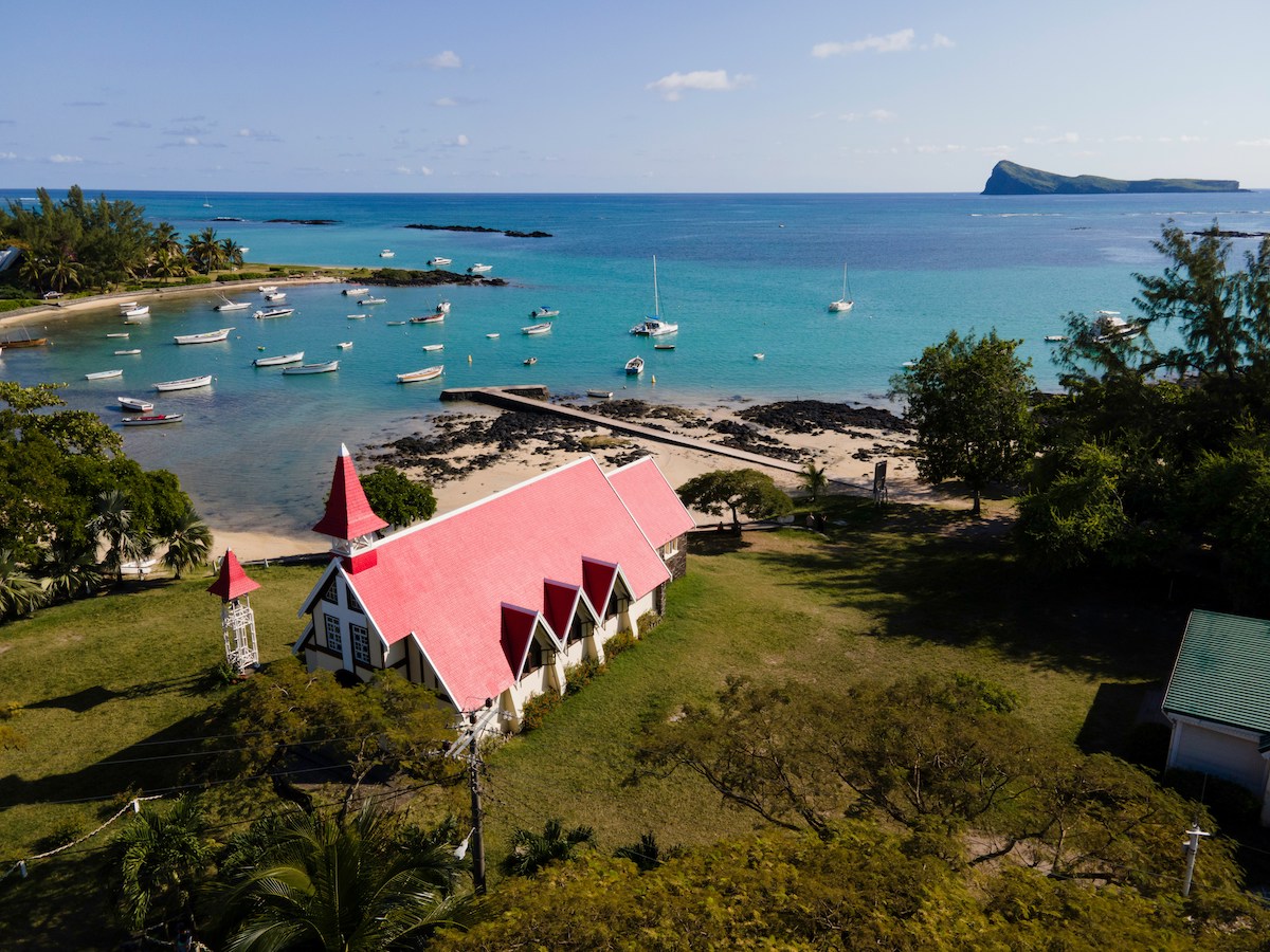 Mauritius