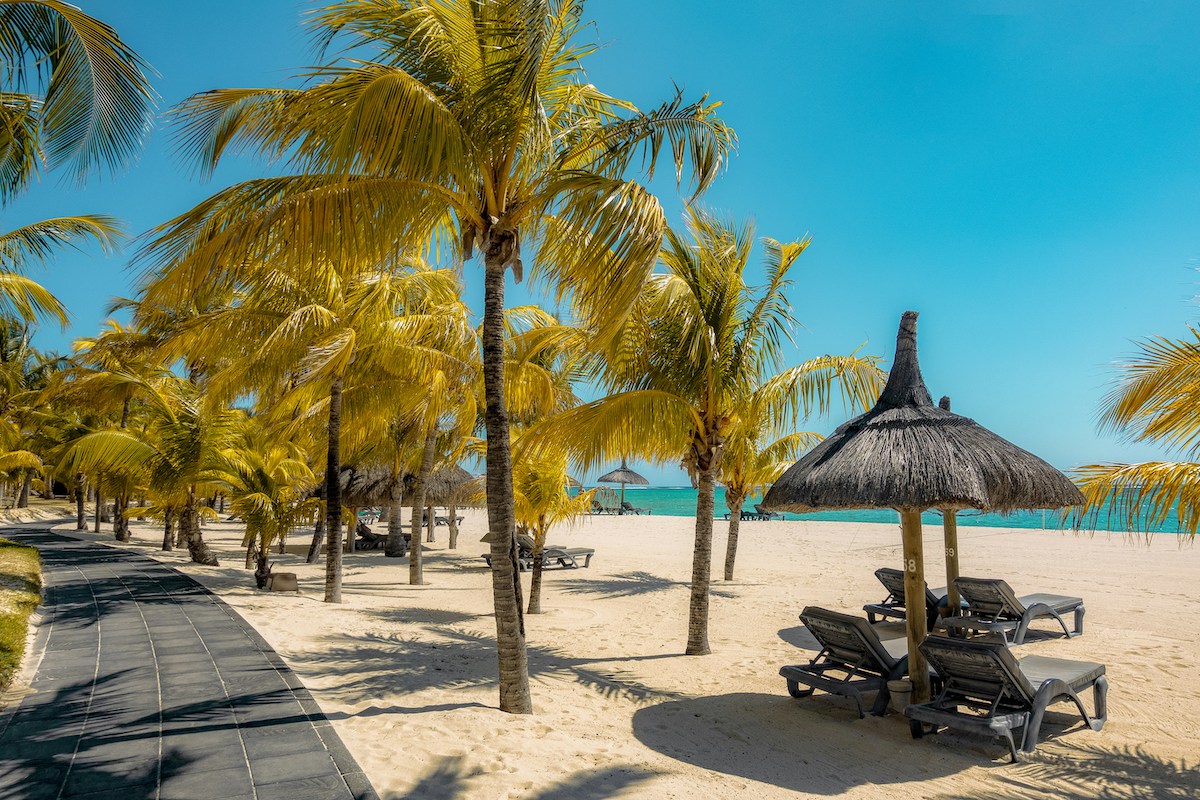 Mauritius
