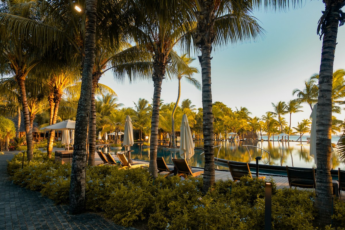 Mauritius