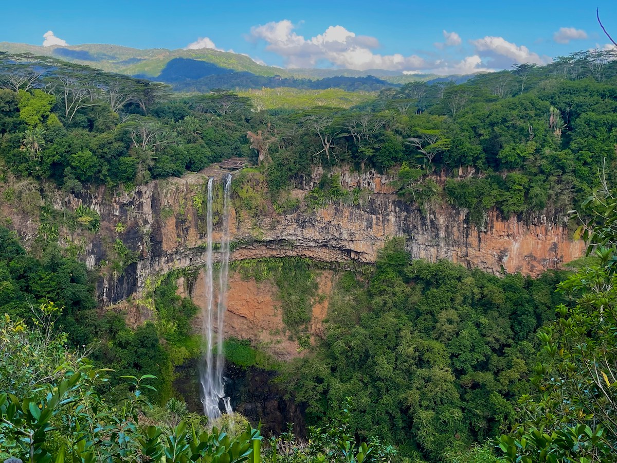 Mauritius
