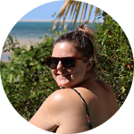 Meet Joanne Our Mauritius Expert