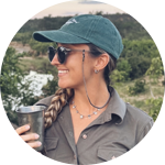 Meet Sarah Our South Africa Expert