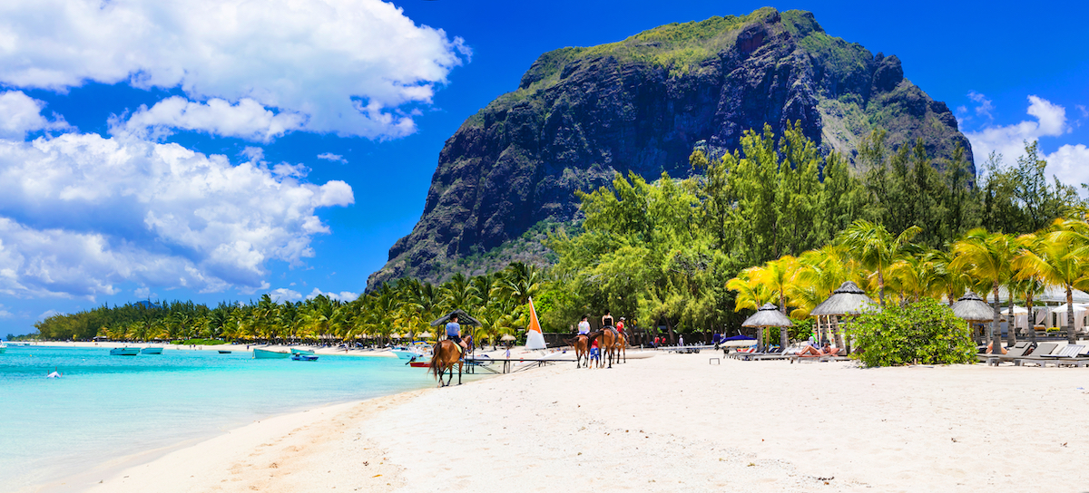 Mauritius: Before You Go