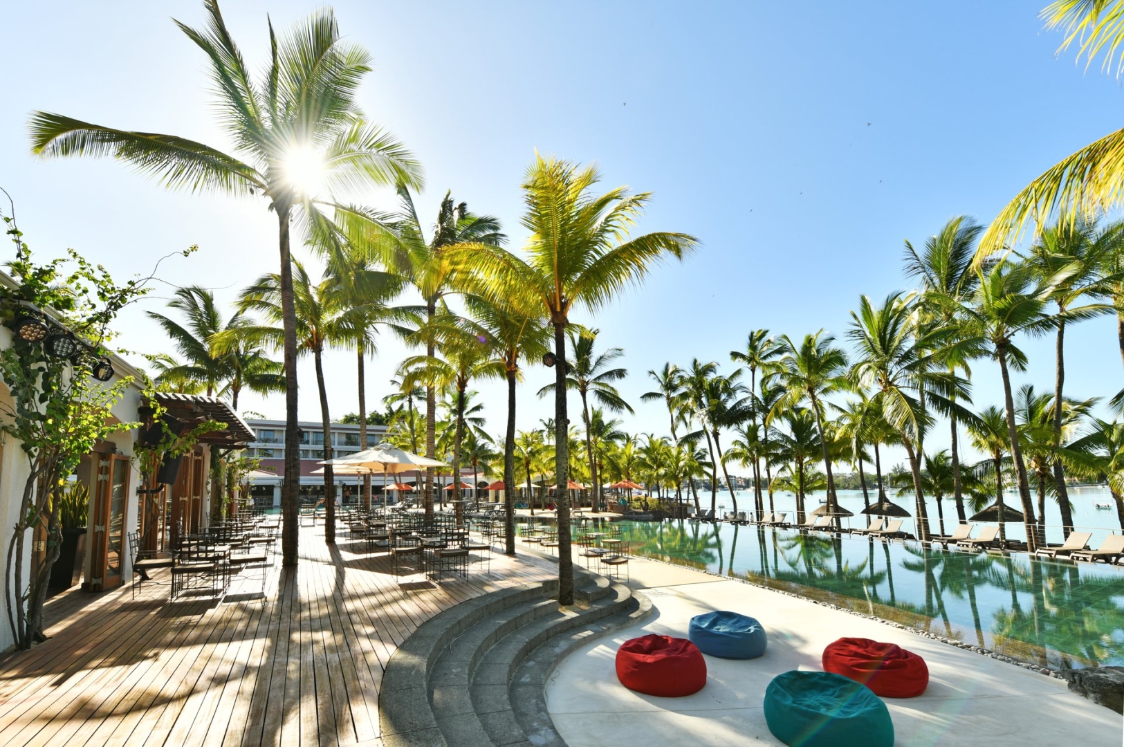 Mauricia