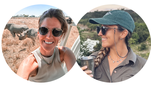 Meet Our Kruger Experts