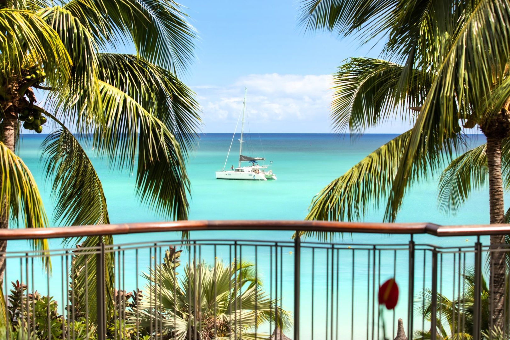 Mauritius