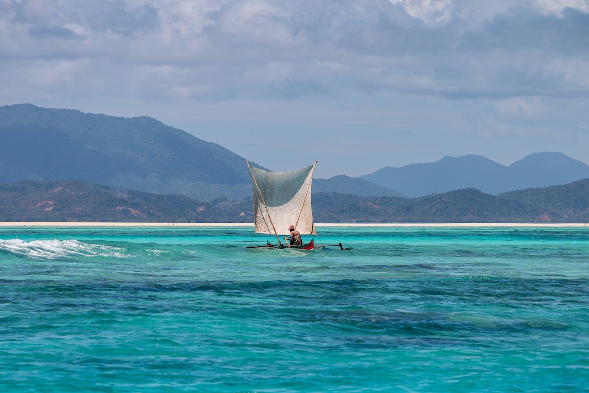 Madagascar