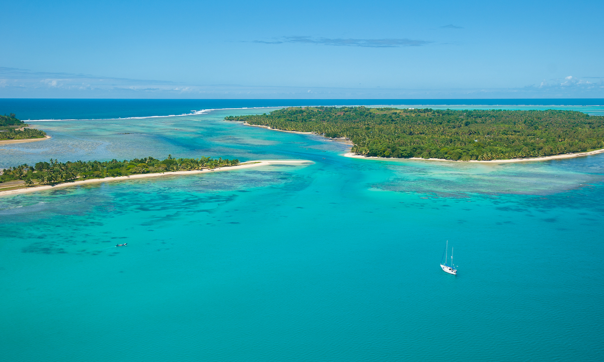 Madagascar