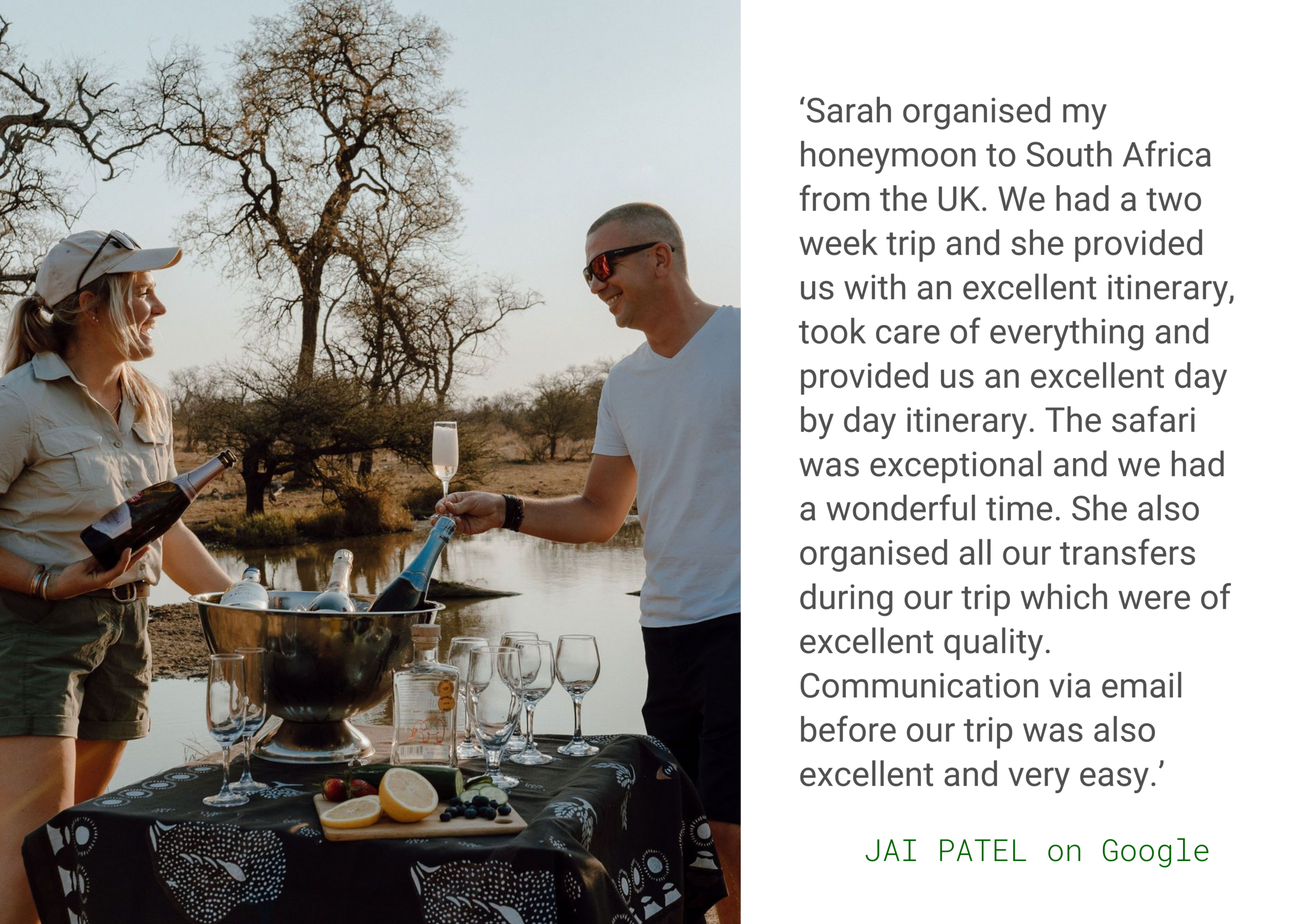 MEET THE TEAM: SARAH IHLENFELDT