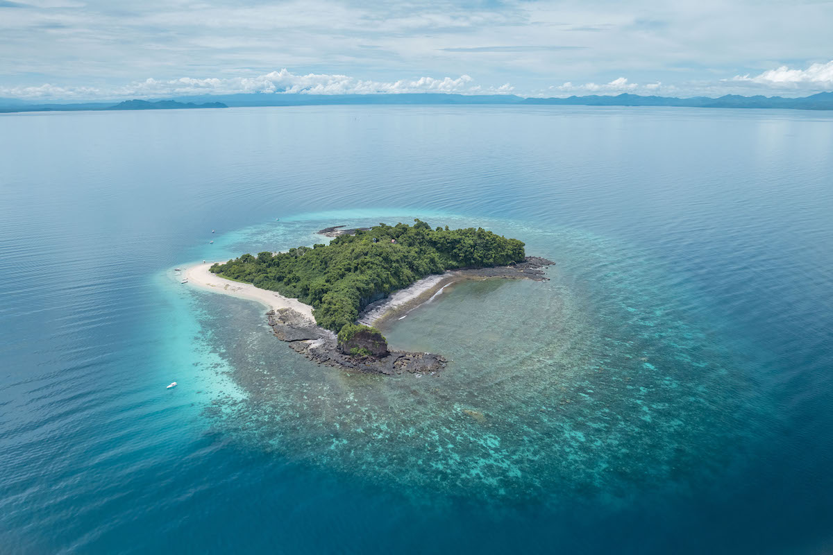 TSARA KOMBA LUXURY BEACH & FOREST LODGE