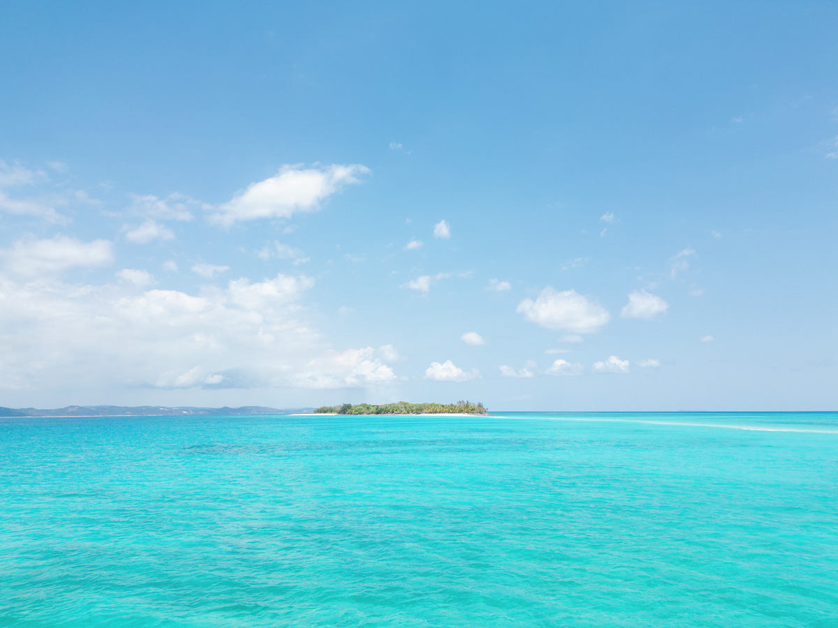 TSARA KOMBA LUXURY BEACH & FOREST LODGE