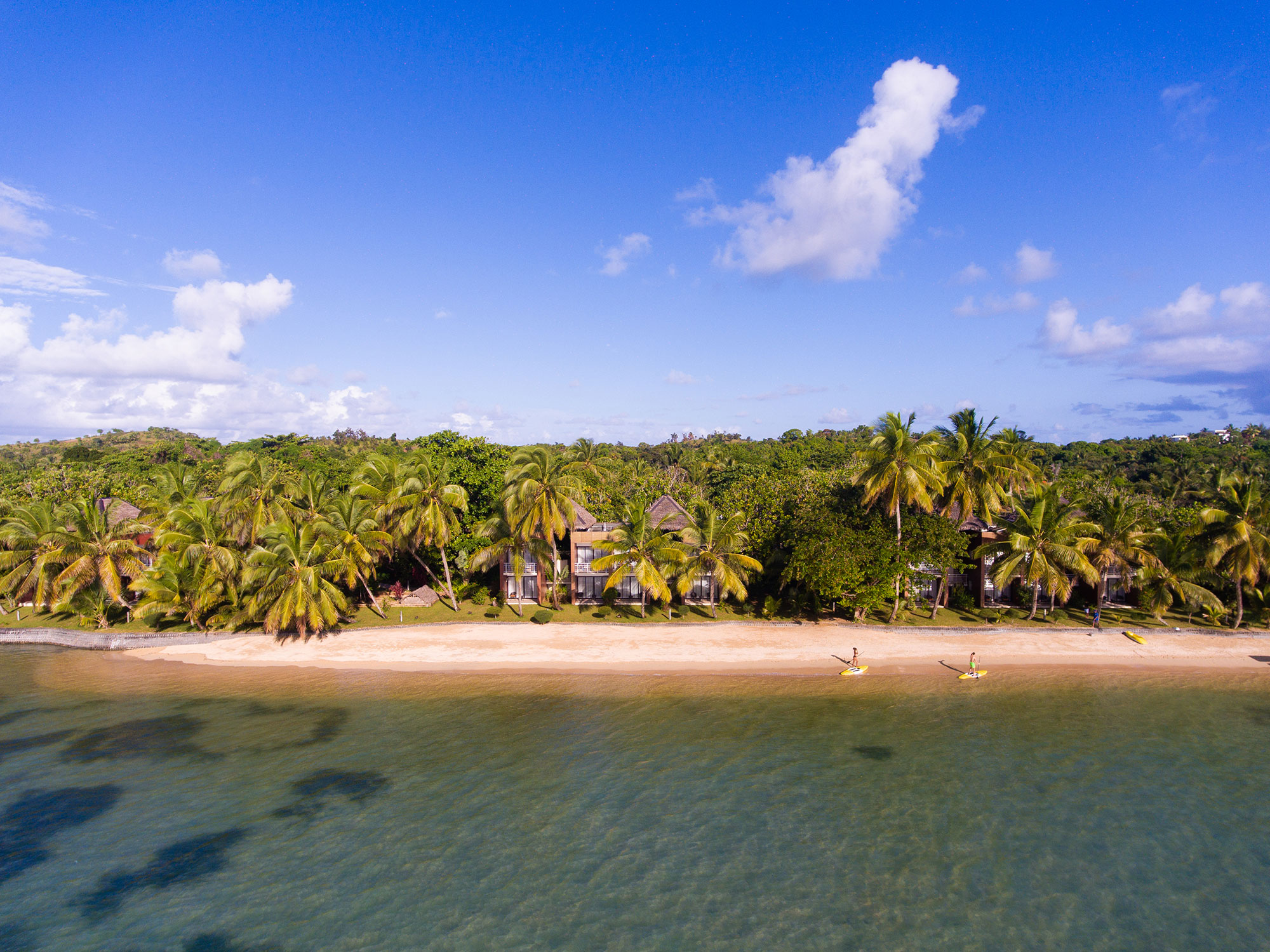 Soanambo Hotel & Spa
