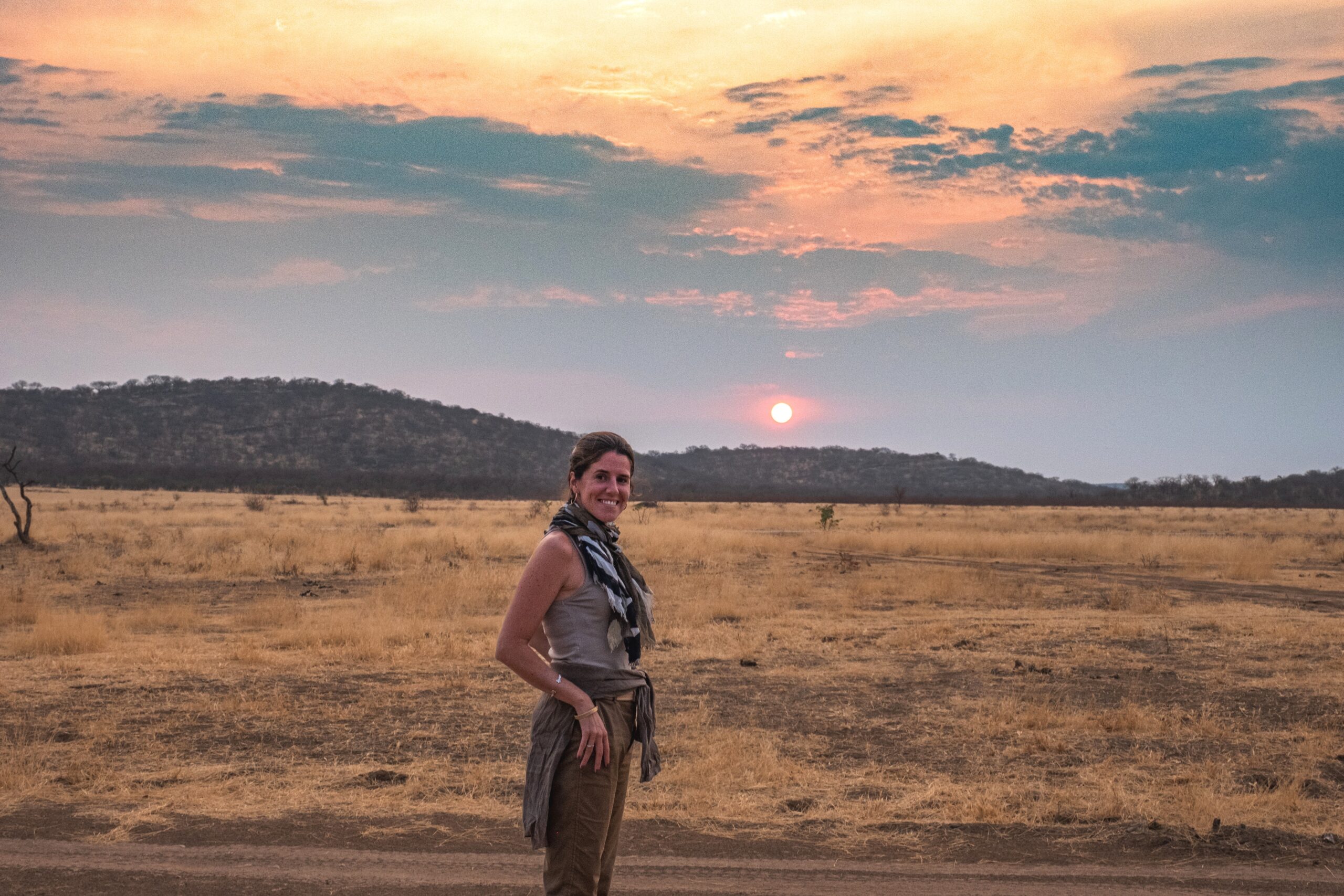 Meet the Team: Vera Castro
