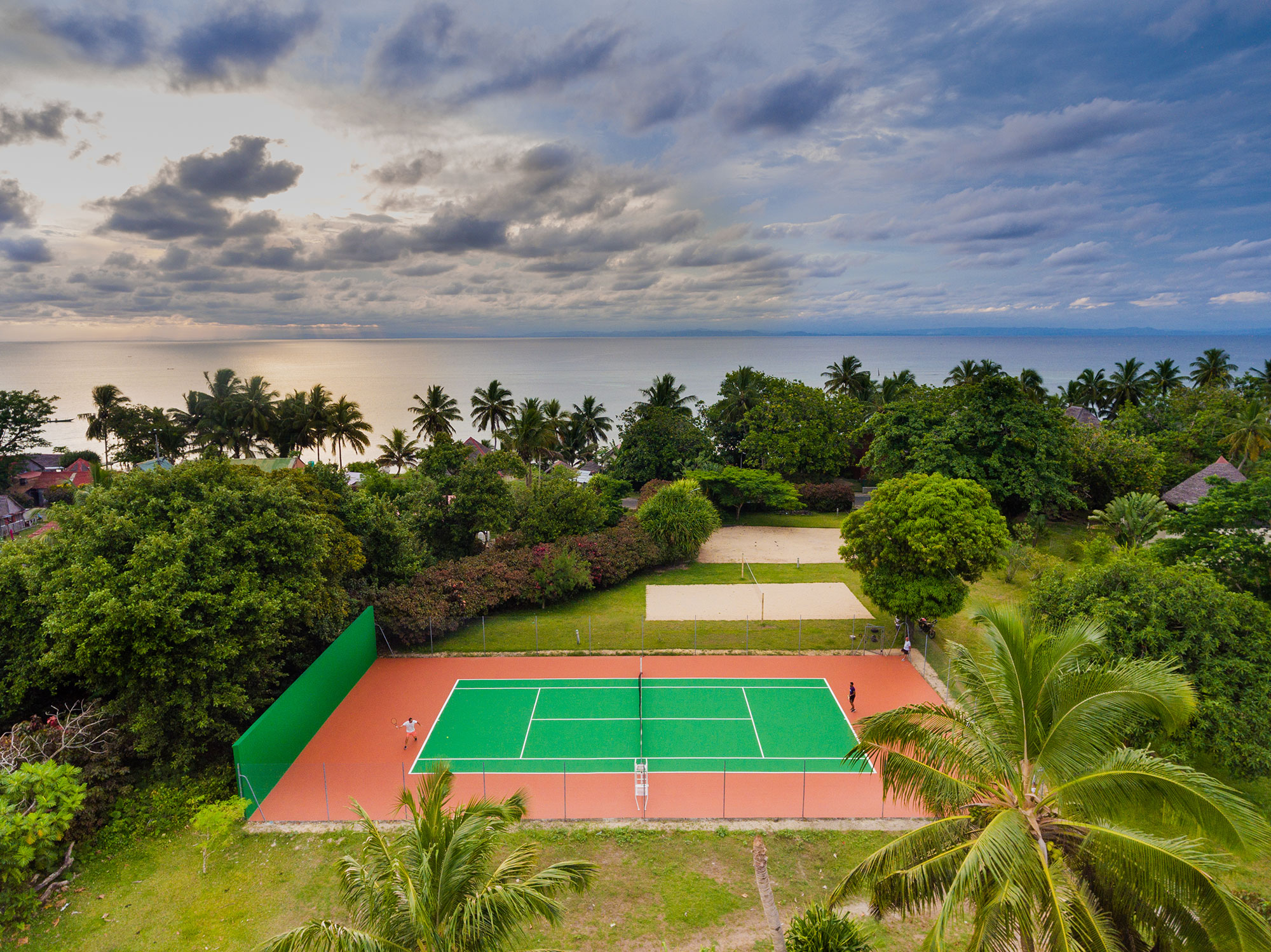 SOANAMBO HOTEL & SPA