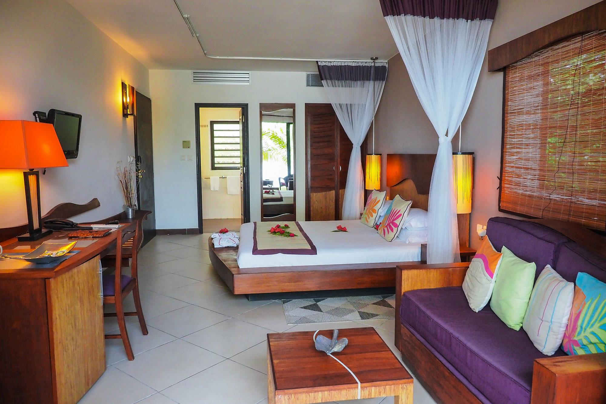SOANAMBO HOTEL & SPA