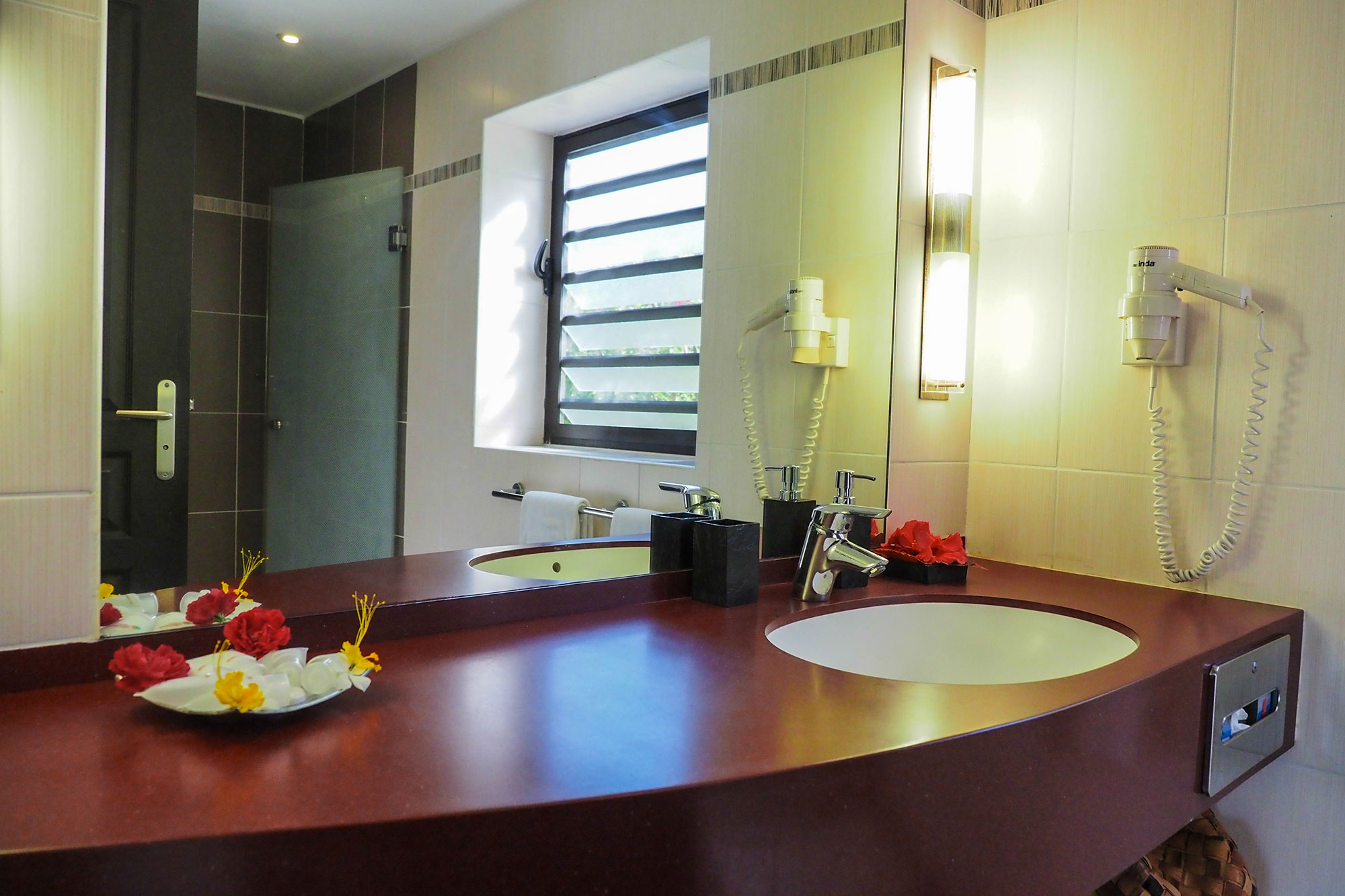 SOANAMBO HOTEL & SPA