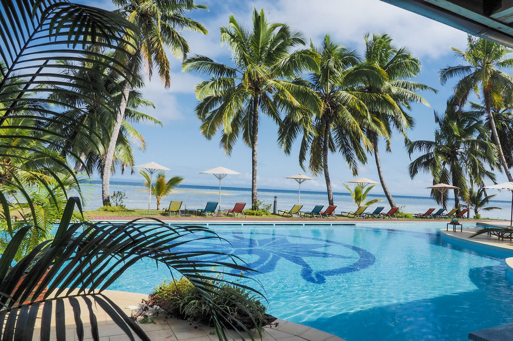 SOANAMBO HOTEL & SPA