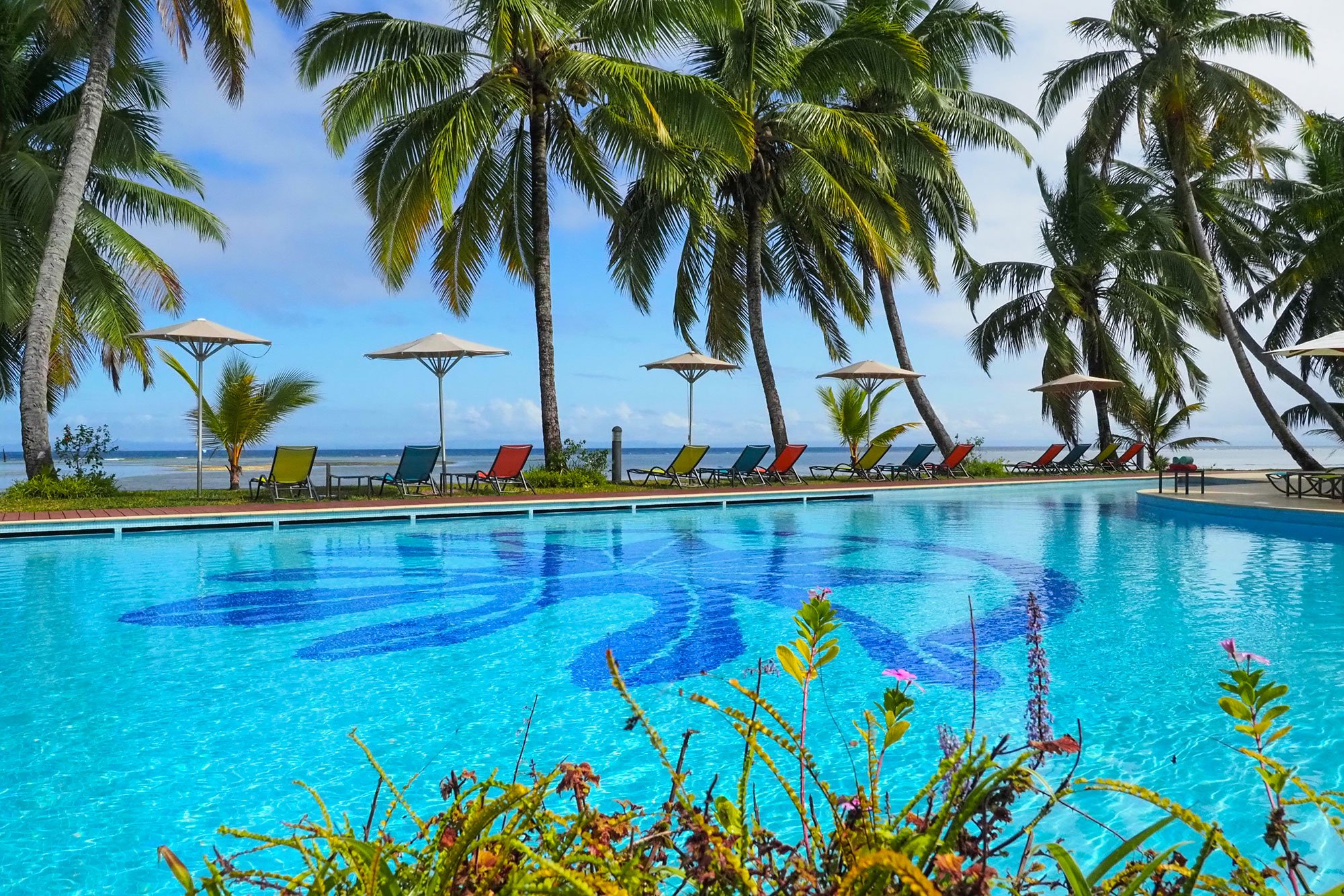SOANAMBO HOTEL & SPA