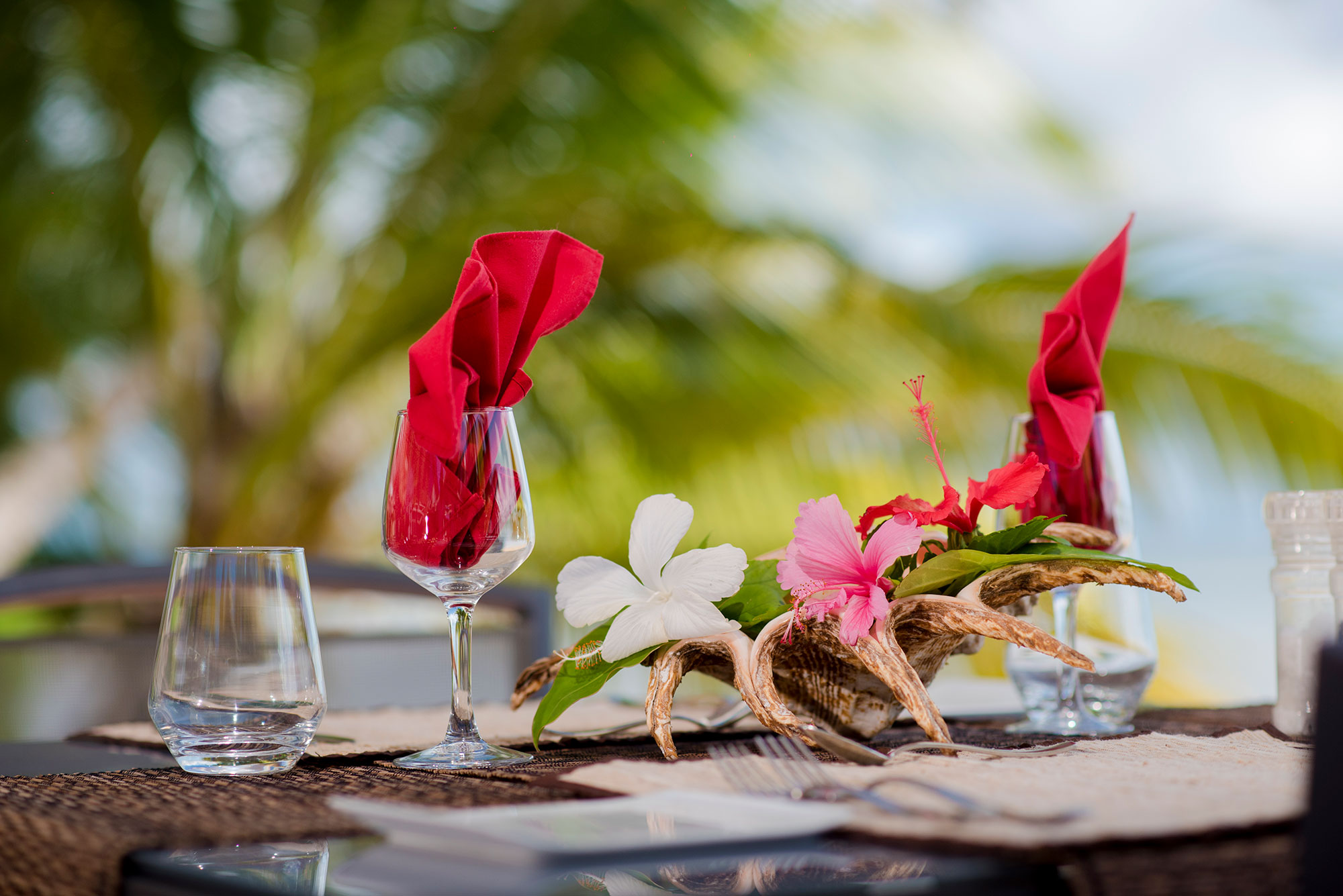 SOANAMBO HOTEL & SPA