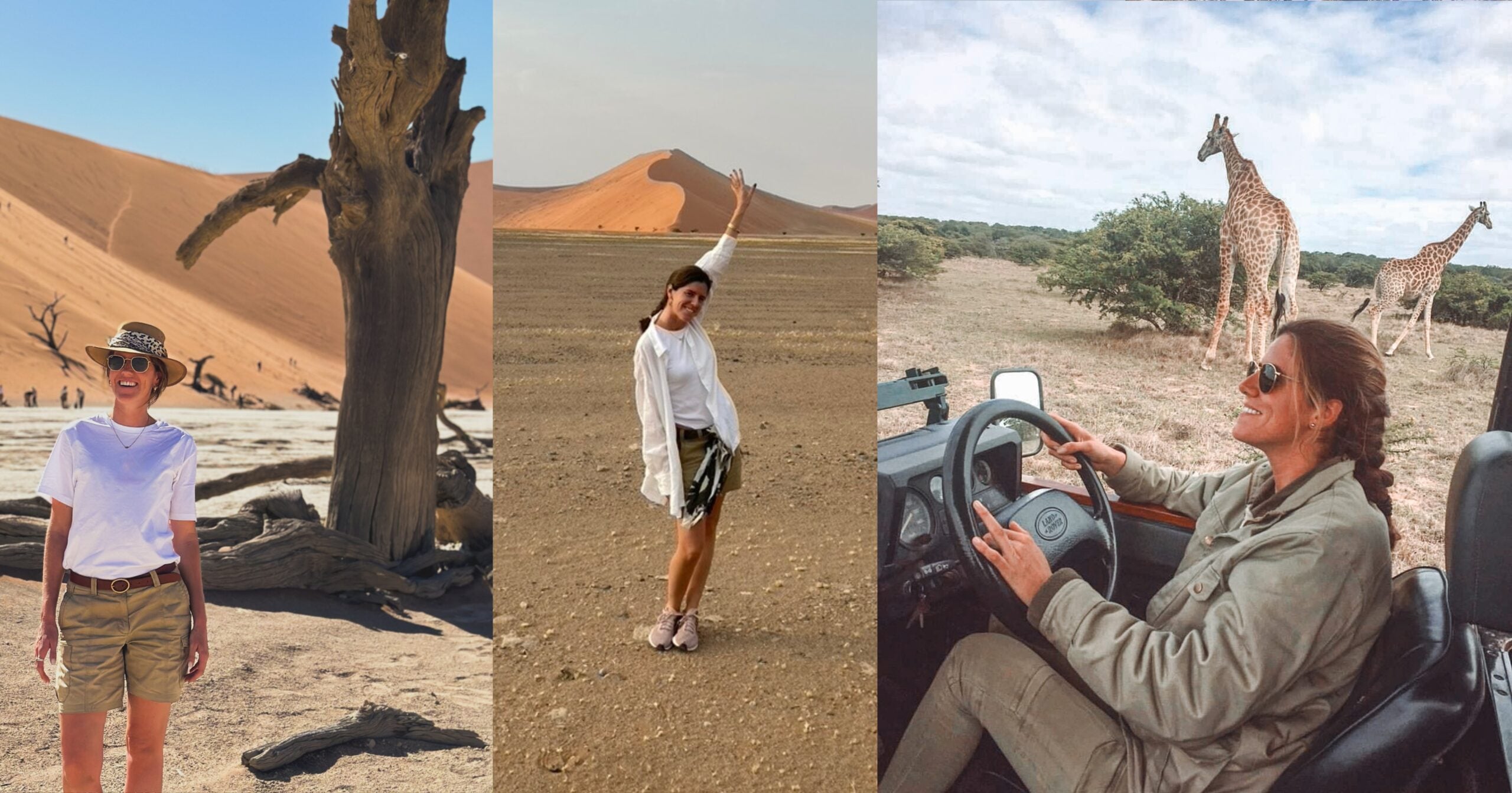 MEET THE TEAM: VERA CASTRO