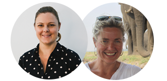 Meet Our Chobe Experts