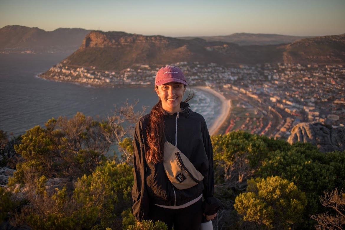 Meet the Team: Sarah Ihlenfeldt