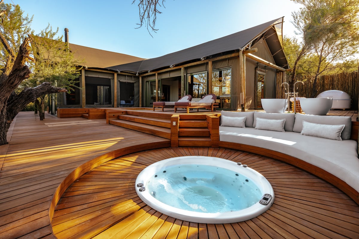 WHERE TO GO FOR A CAPE TOWN SAFARI