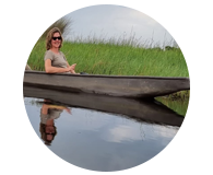Meet Our Okavango Delta Experts