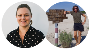 Meet Our Linyanti & Savute Experts