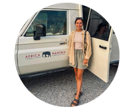 Meet Our Etosha Experts
