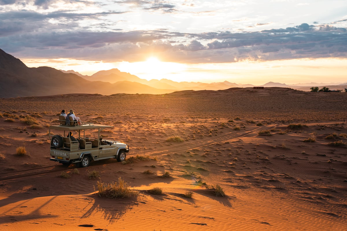 Safari Countdown: How to Make Sure You’re Ready to Come to Africa