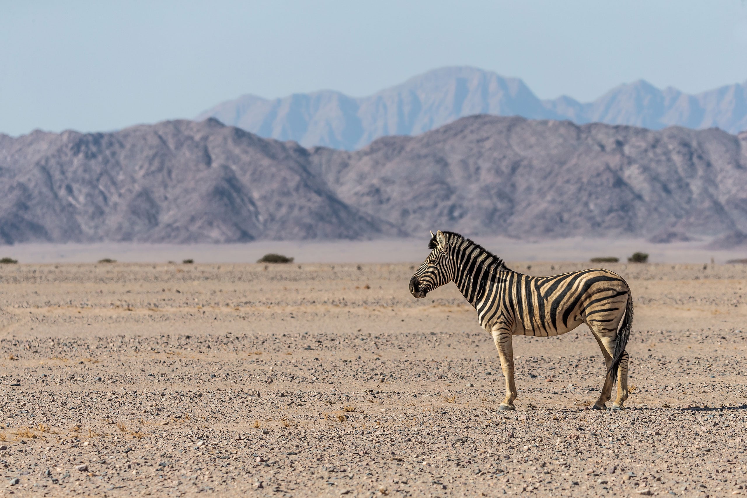 Namibia