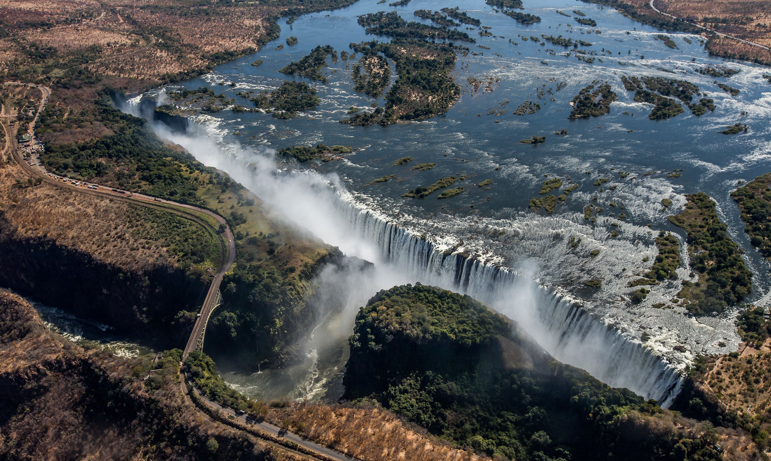 Southern Africa